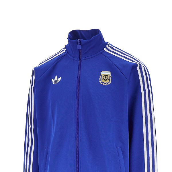 [ADIDAS ORIGINALS] Jacket SS26 JZ6305.BLUETTE-BLUETTE
