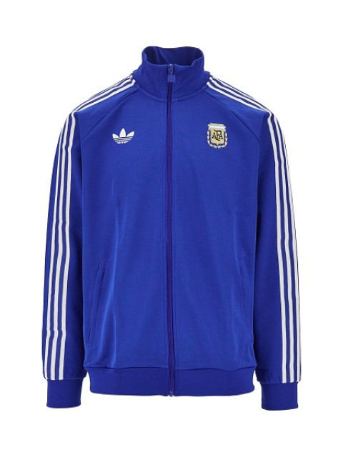 [ADIDAS ORIGINALS] Jacket SS26 JZ6305.BLUETTE-BLUETTE