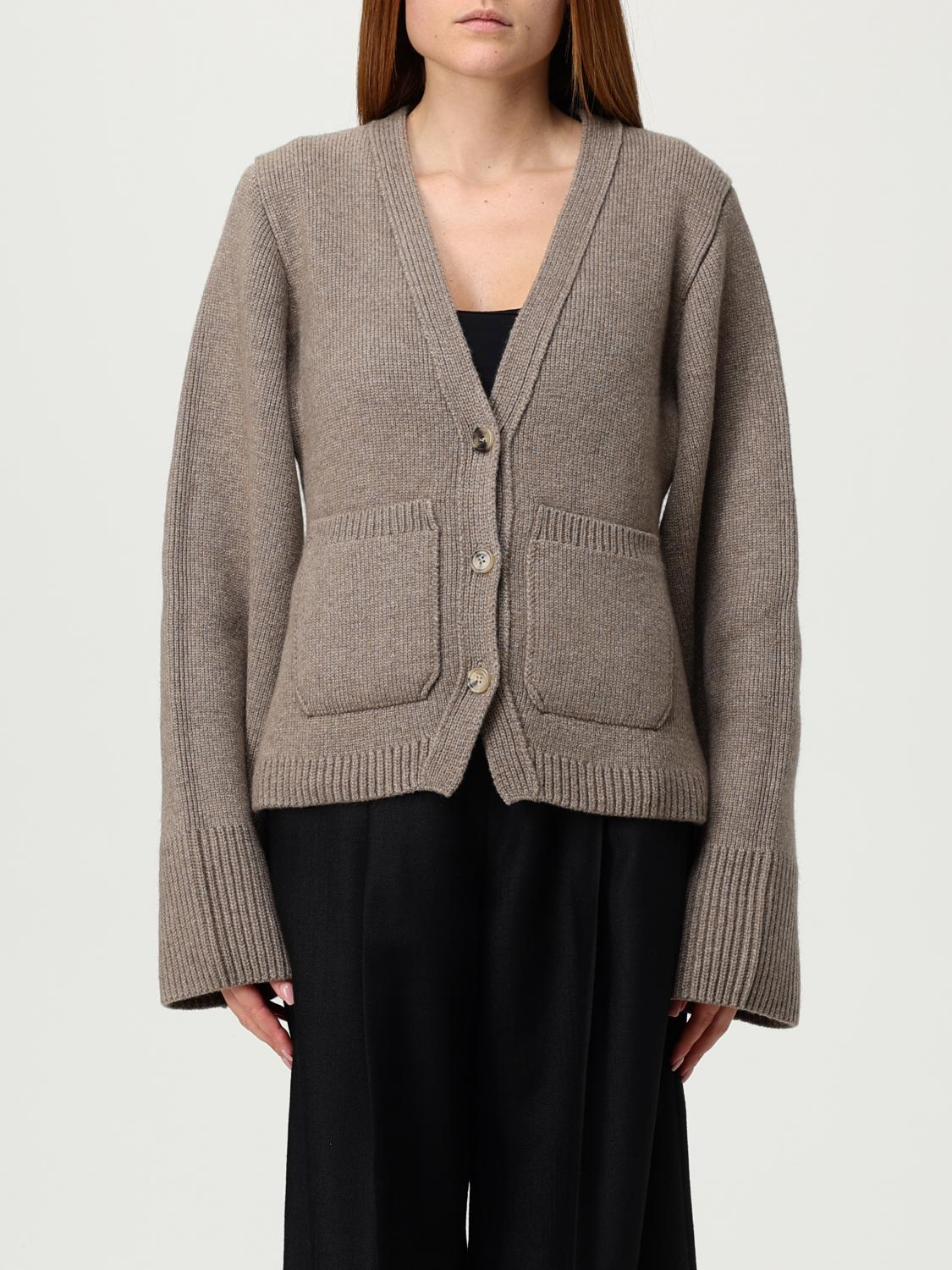 [KHAITE] Knitwear SS26 8267600 216