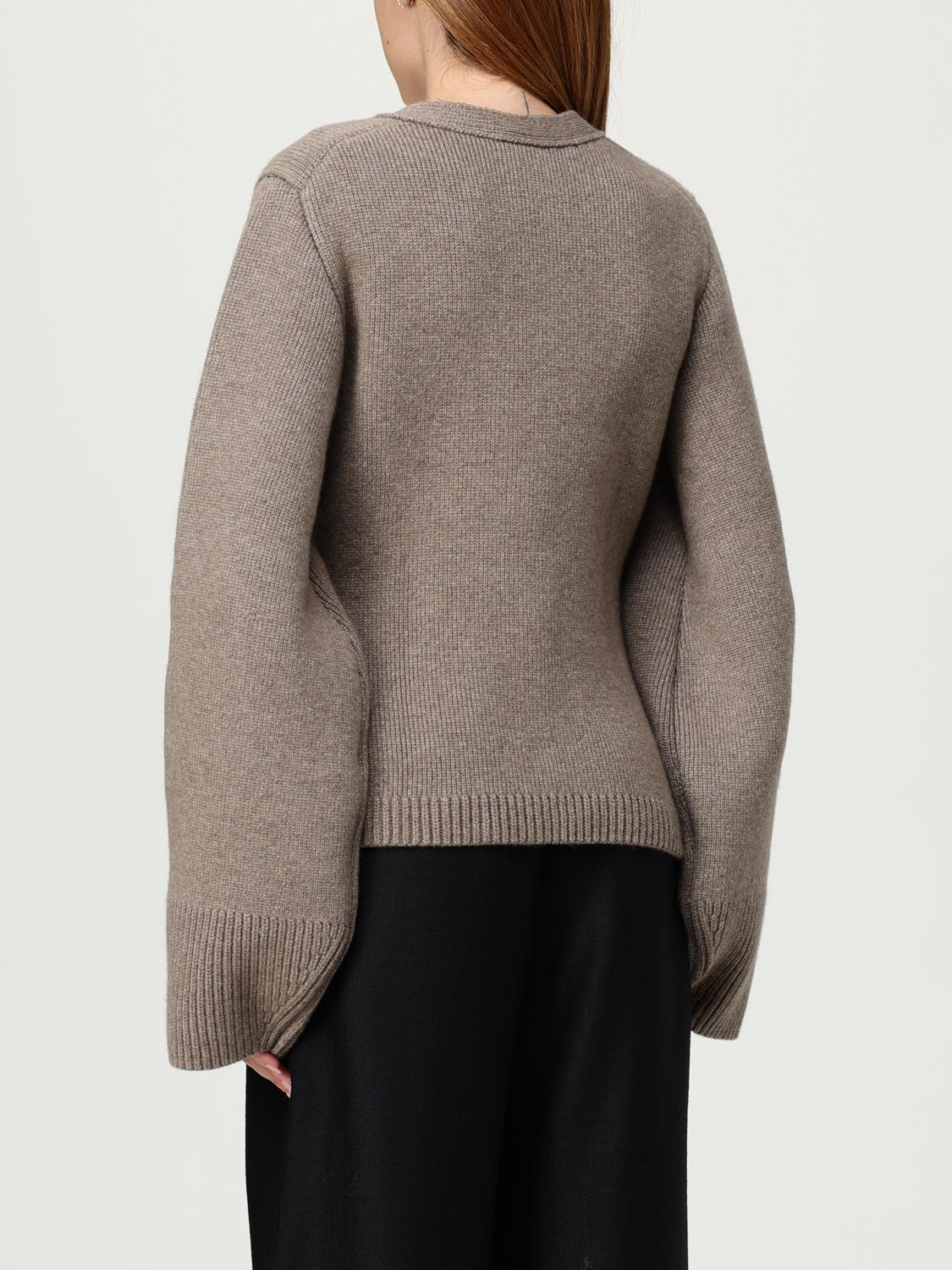 [KHAITE] Knitwear SS26 8267600 216