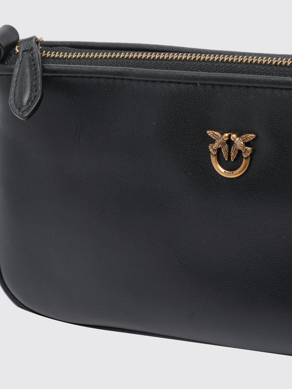 [PINKO] Minibag SS26 105069A0QO Z99Q