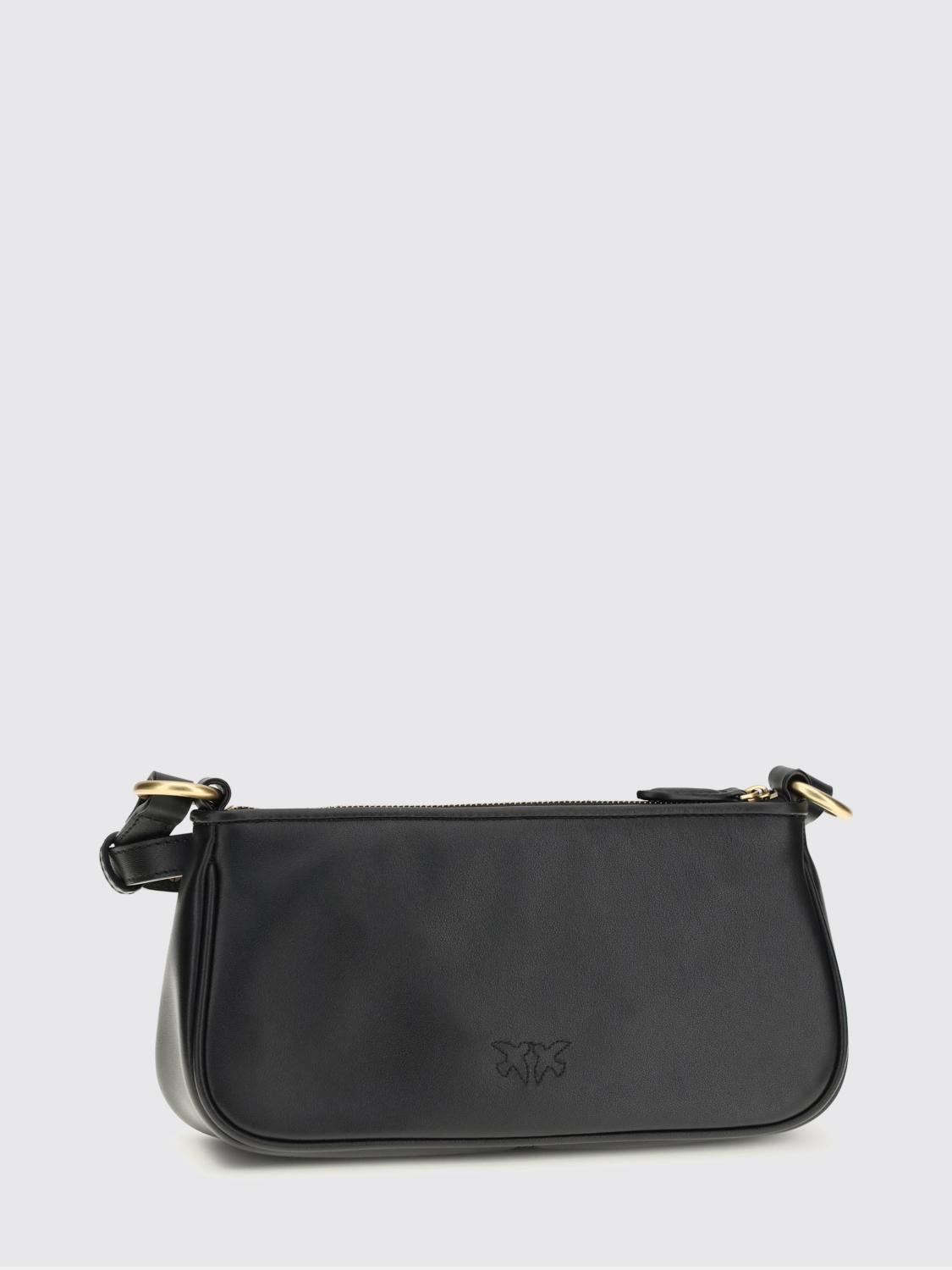 [PINKO] Minibag SS26 105069A0QO Z99Q