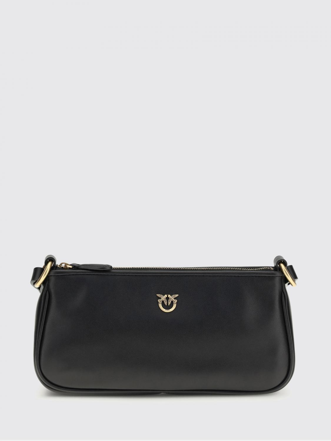 [PINKO] Minibag SS26 105069A0QO Z99Q