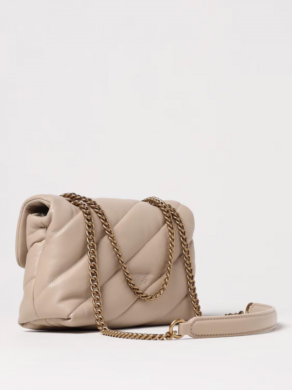 [PINKO] Minibag SS26 100039A0F2 C50Q