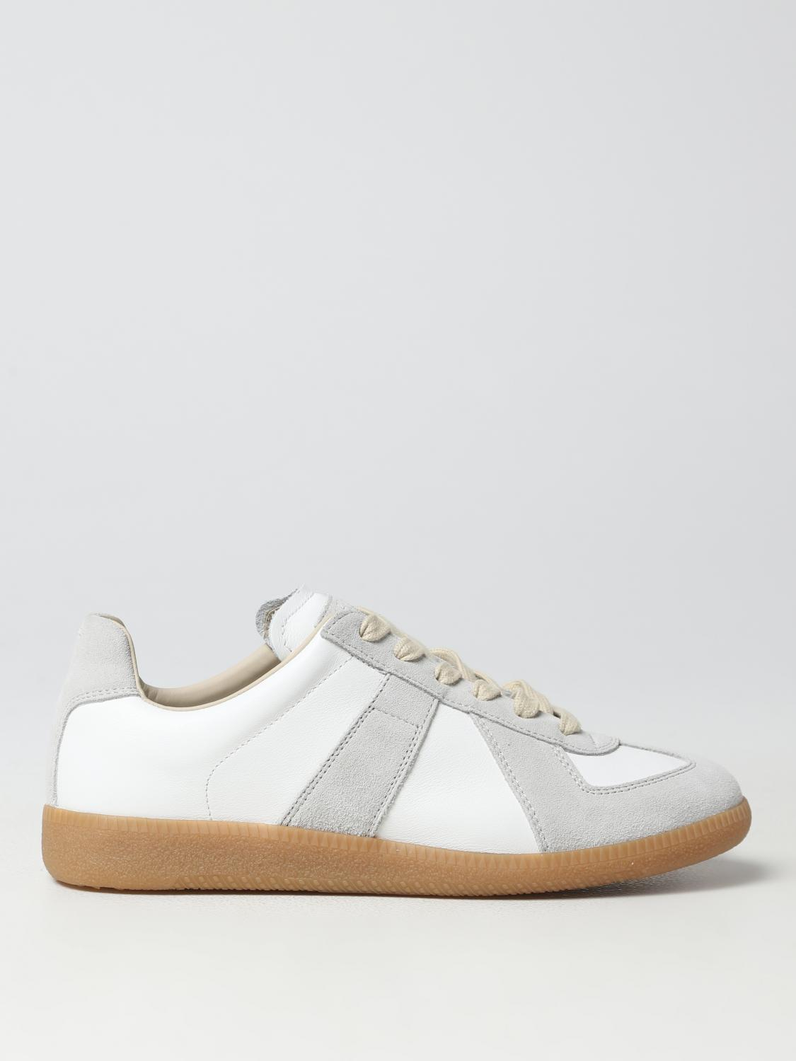 [Maison Margiela] Sneakers SS26 S58WS0109P1895 T1016
