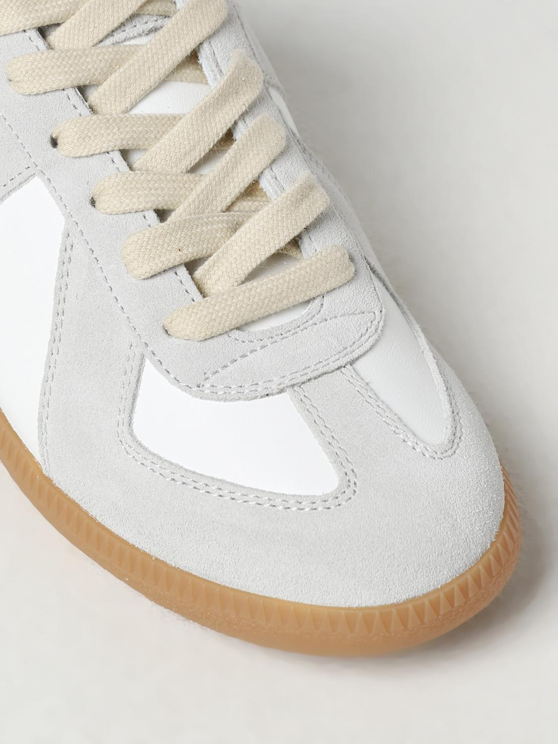 [Maison Margiela] Sneakers SS26 S58WS0109P1895 T1016