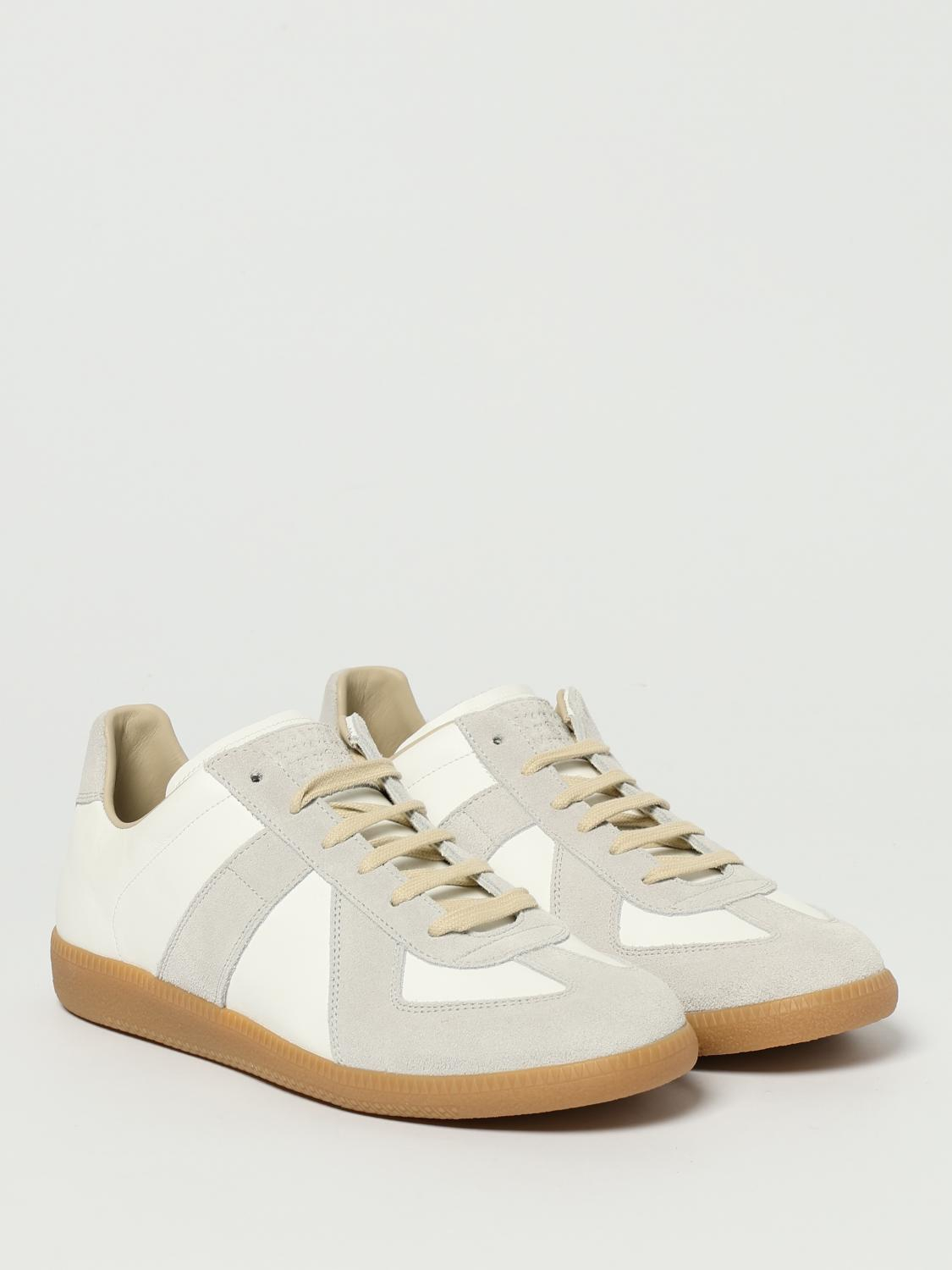 [Maison Margiela] Sneakers SS26 S57WS0236P1895 101