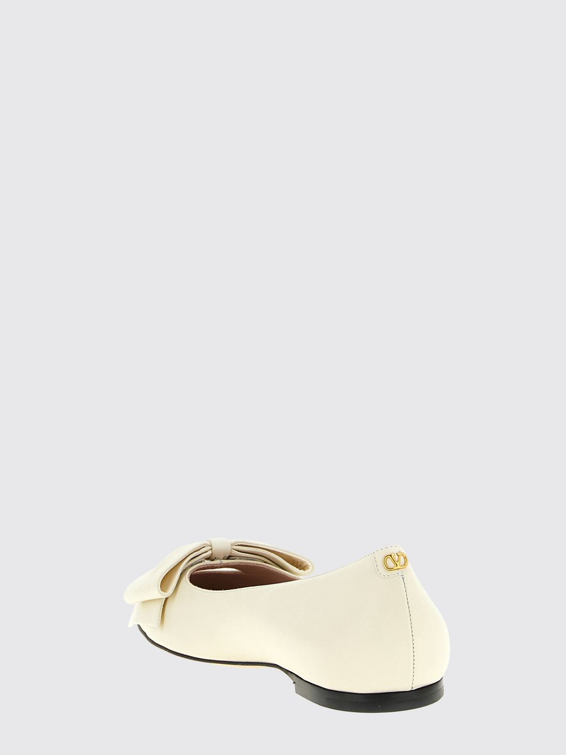 [Valentino Garavani] Flat shoes SS26 7W2S0MS0DDT 098