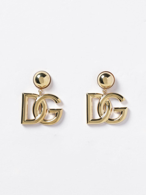[Dolce & Gabbana] Earring SS26 WEN6P2W1111 ZOO00