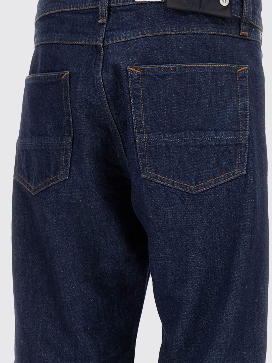 [Stone Island] Jeans SS26 J100005S00J7 VJ201