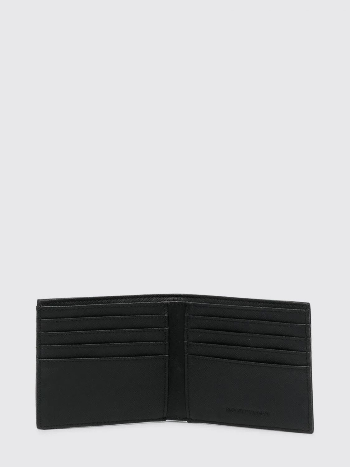 [Emporio Armani] Wallet SS26 Y4R237Y138E 81072