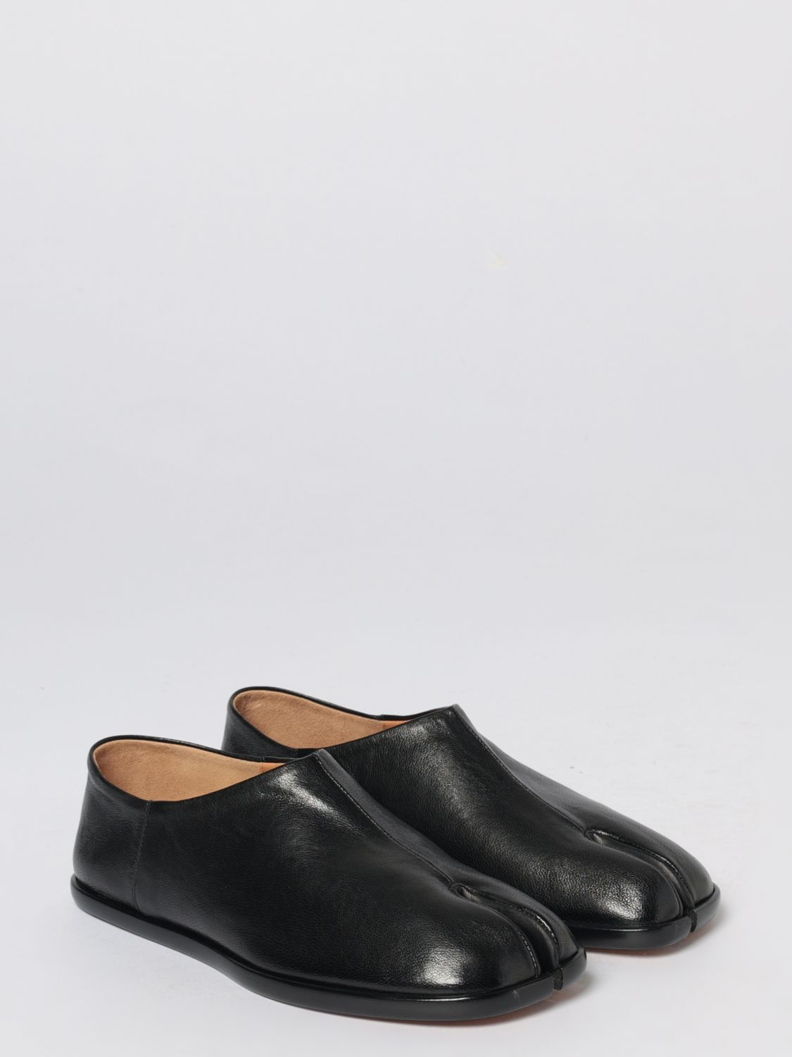 [Maison Margiela] Loafer SS26 S58WR0033P3753 T8013