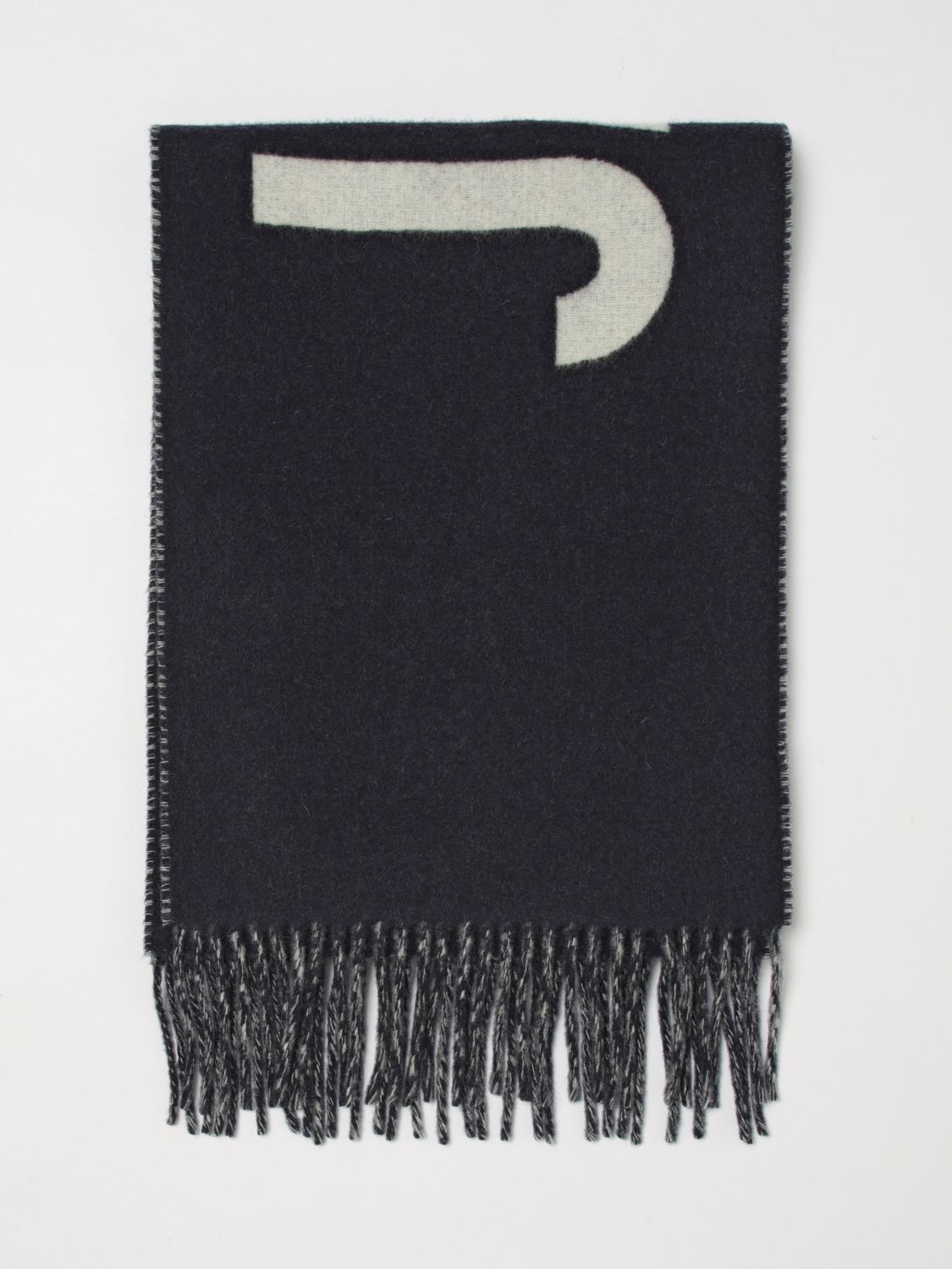 [JACQUEMUS] Scarf SS26 ACU00435AOT4001 380