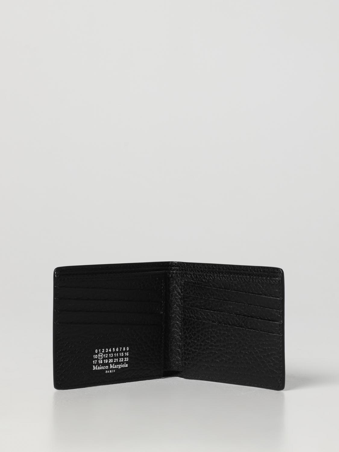 [Maison Margiela] Wallet SS26 SA1UI0016P4455 T8013