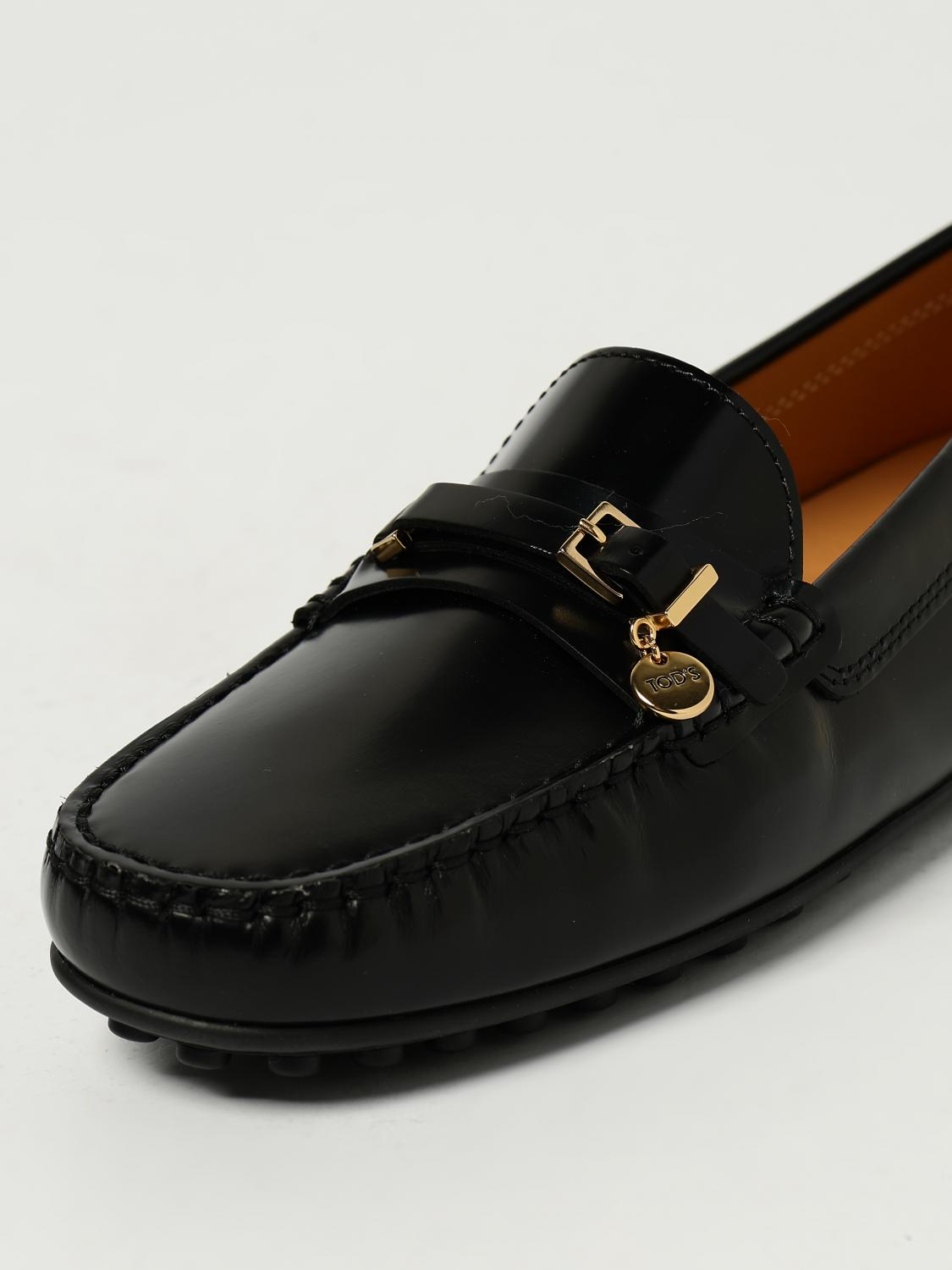 [Tod's] Loafer FW25 XXW10L0JM20U14 B999