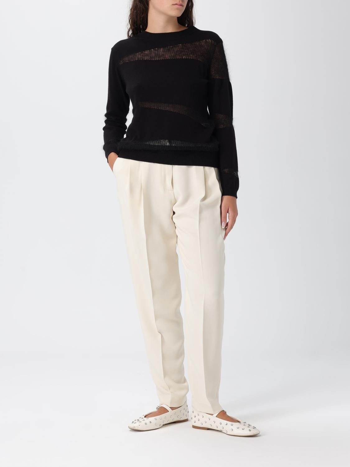 [Fabiana Filippi] Knitwear FW25 MAD225F507L640 825