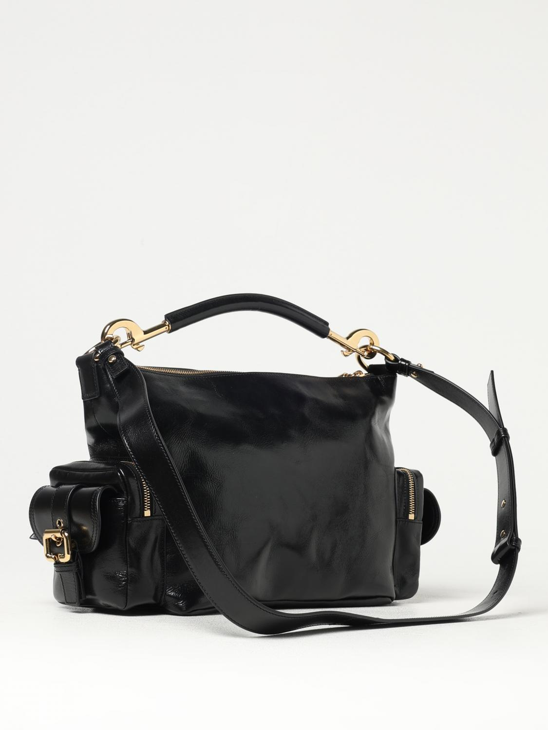 [Chloe] Tote bag FW25 CHC24AS533N83 001