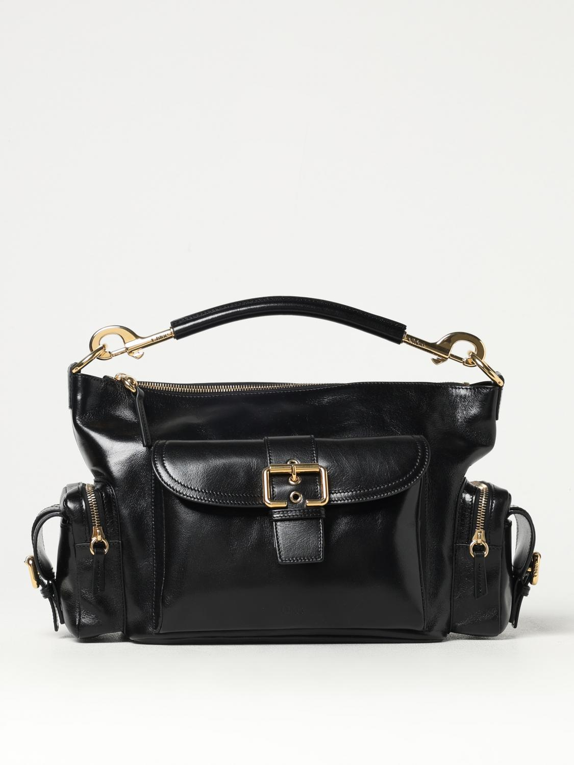 [Chloe] Tote bag FW25 CHC24AS533N83 001