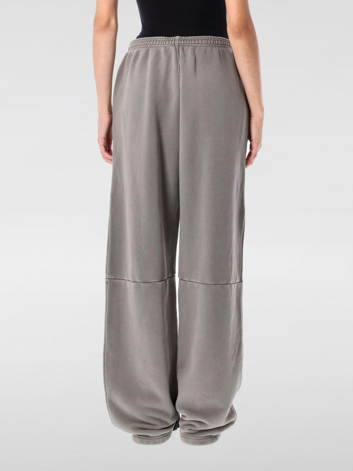 [ALEXANDER WANG] Trousers FW25 1CC3254864 064A
