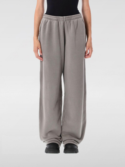 [ALEXANDER WANG] Trousers FW25 1CC3254864 064A