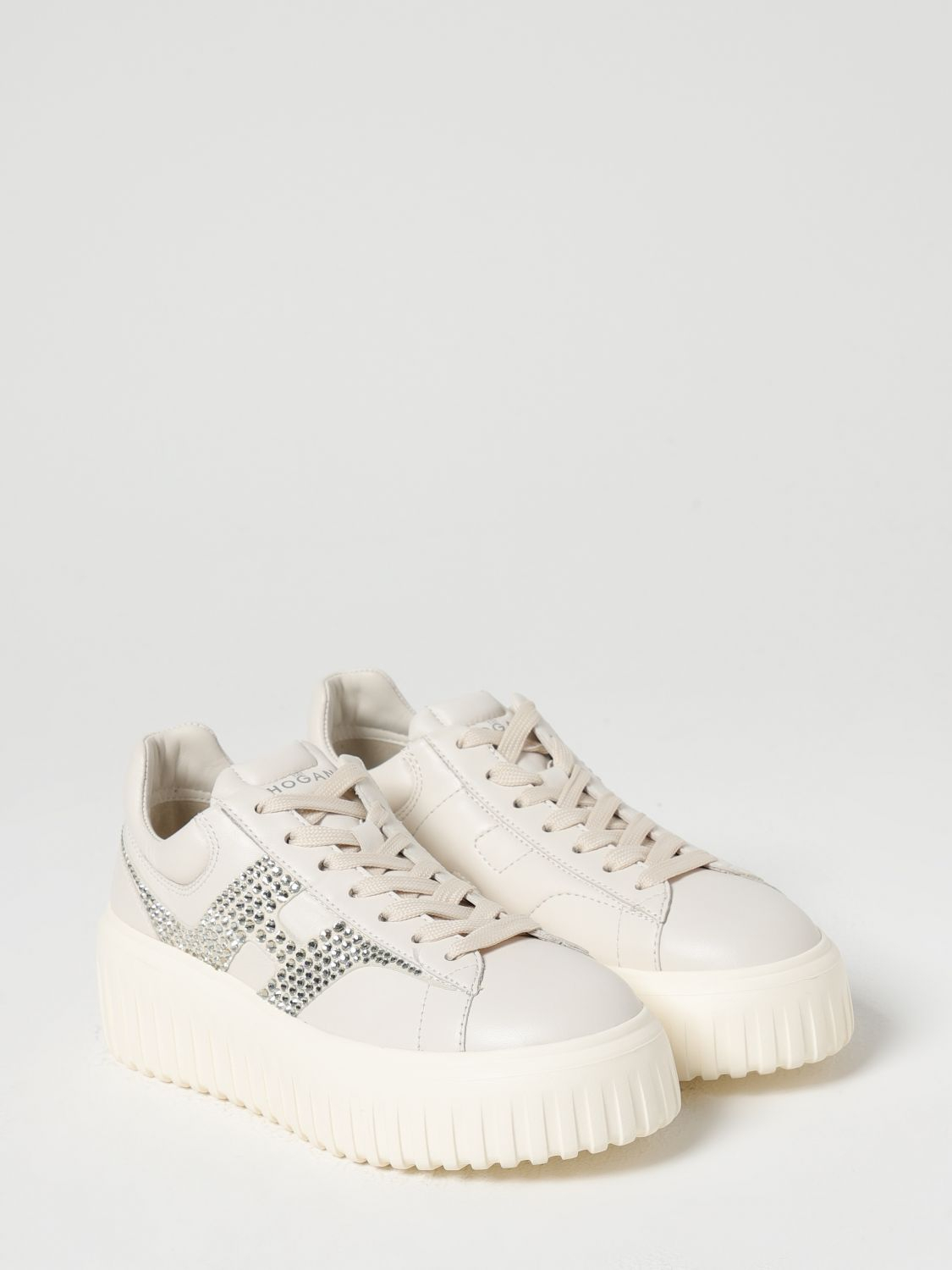 [Hogan] Sneakers FW25 HXW6450FO60N4O 0YBB