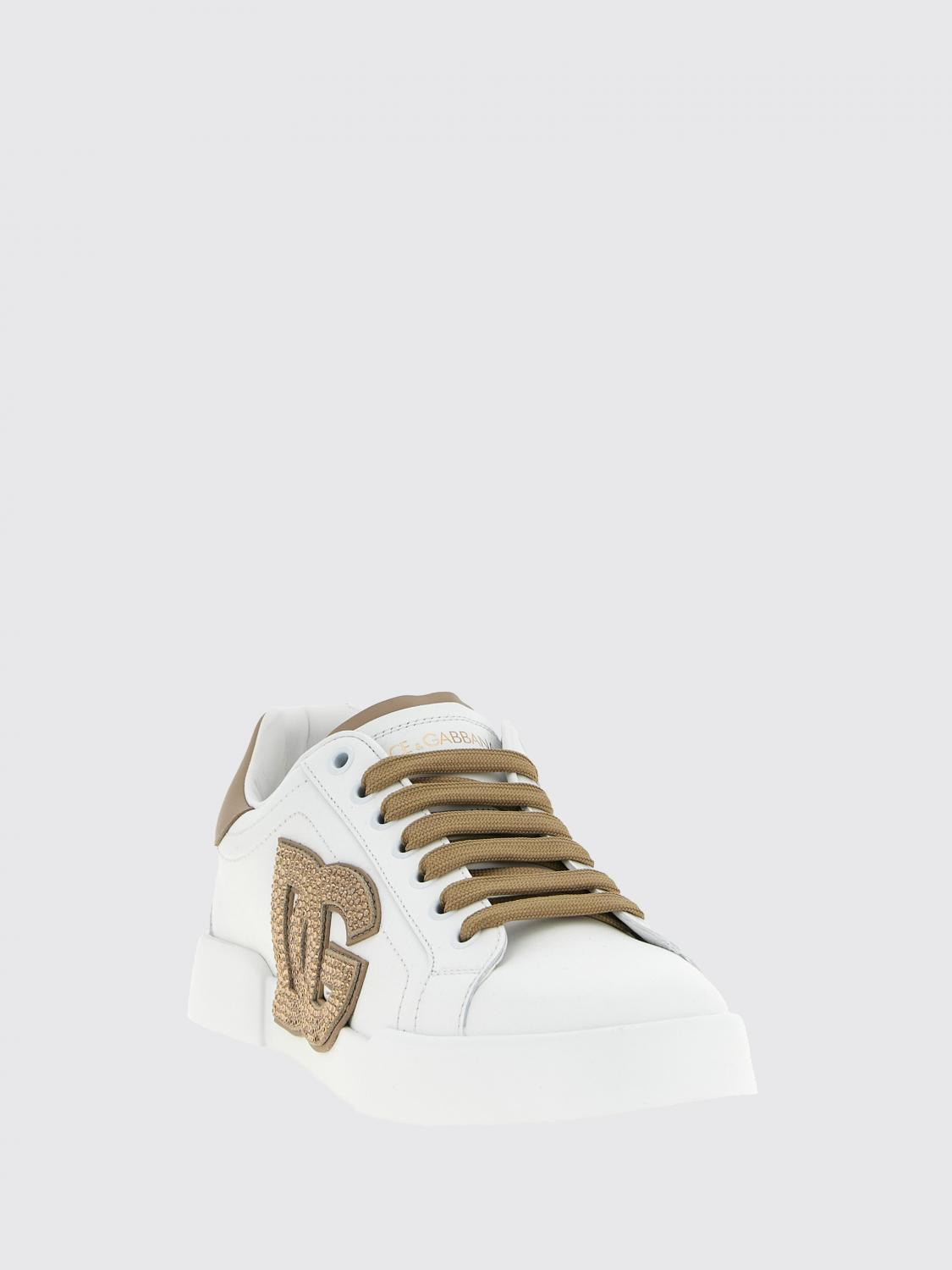 [Dolce & Gabbana] Sneakers SS26 CK2341AI411 8Z080