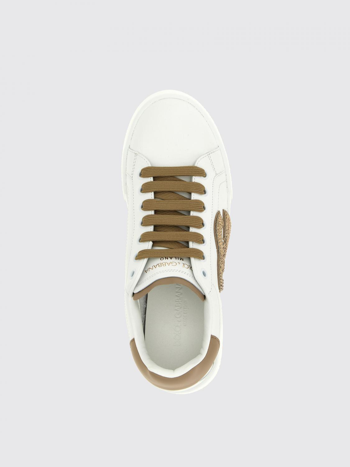 [Dolce & Gabbana] Sneakers SS26 CK2341AI411 8Z080