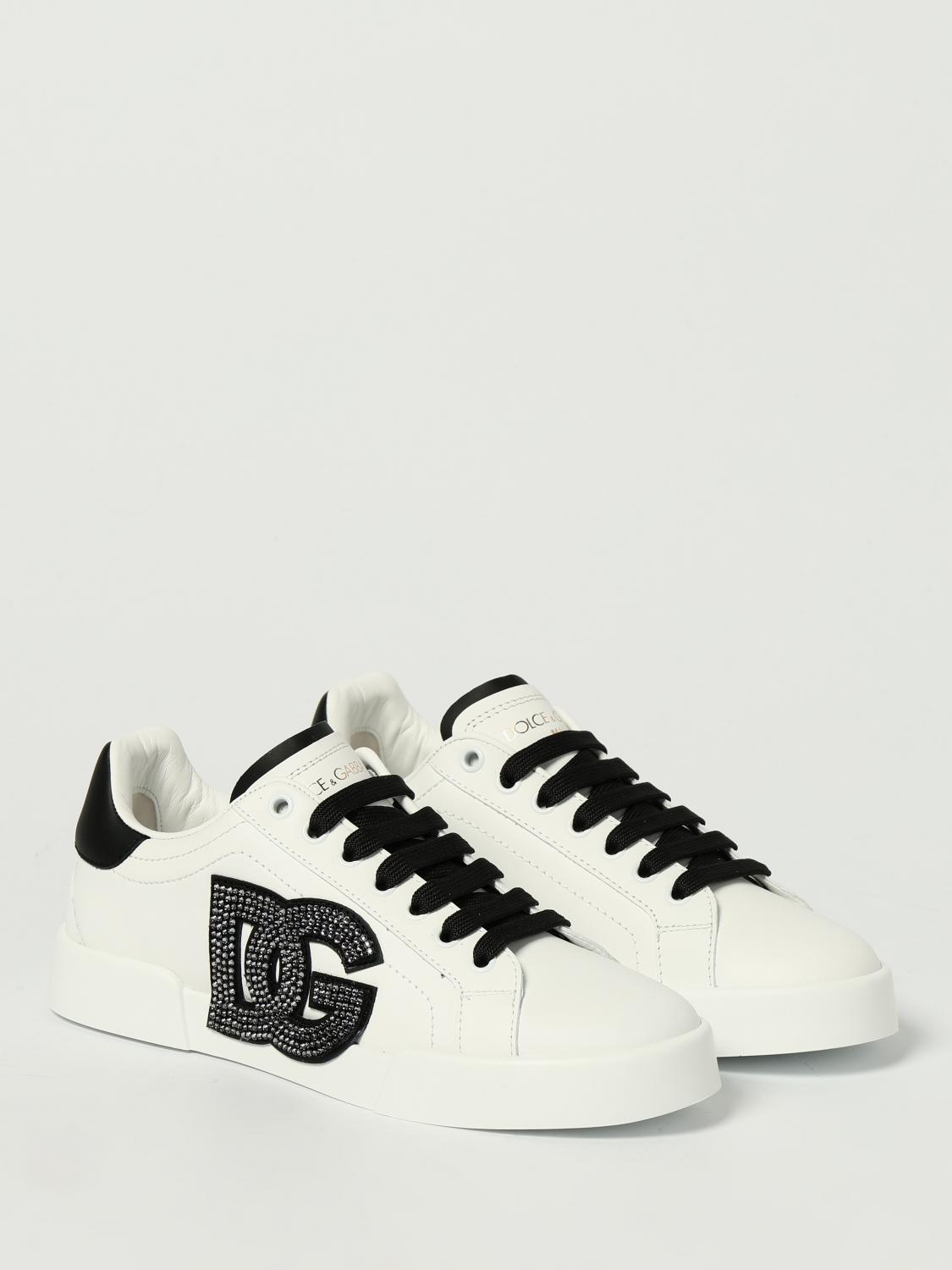 [Dolce & Gabbana] Sneakers SS26 CK2341AI411 89697