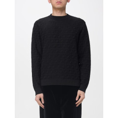 [Fendi] Knitwear SS26 FZX091AUW0 F0QA1