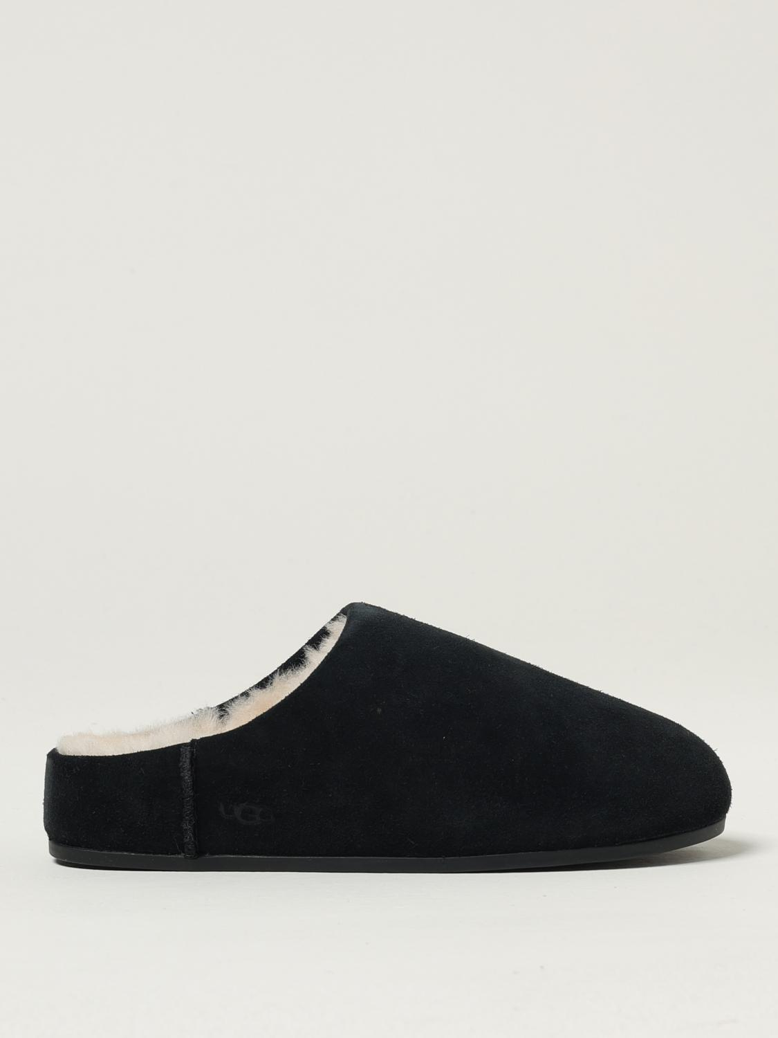 [UGG] Flat shoes FW25 1171390 BLK