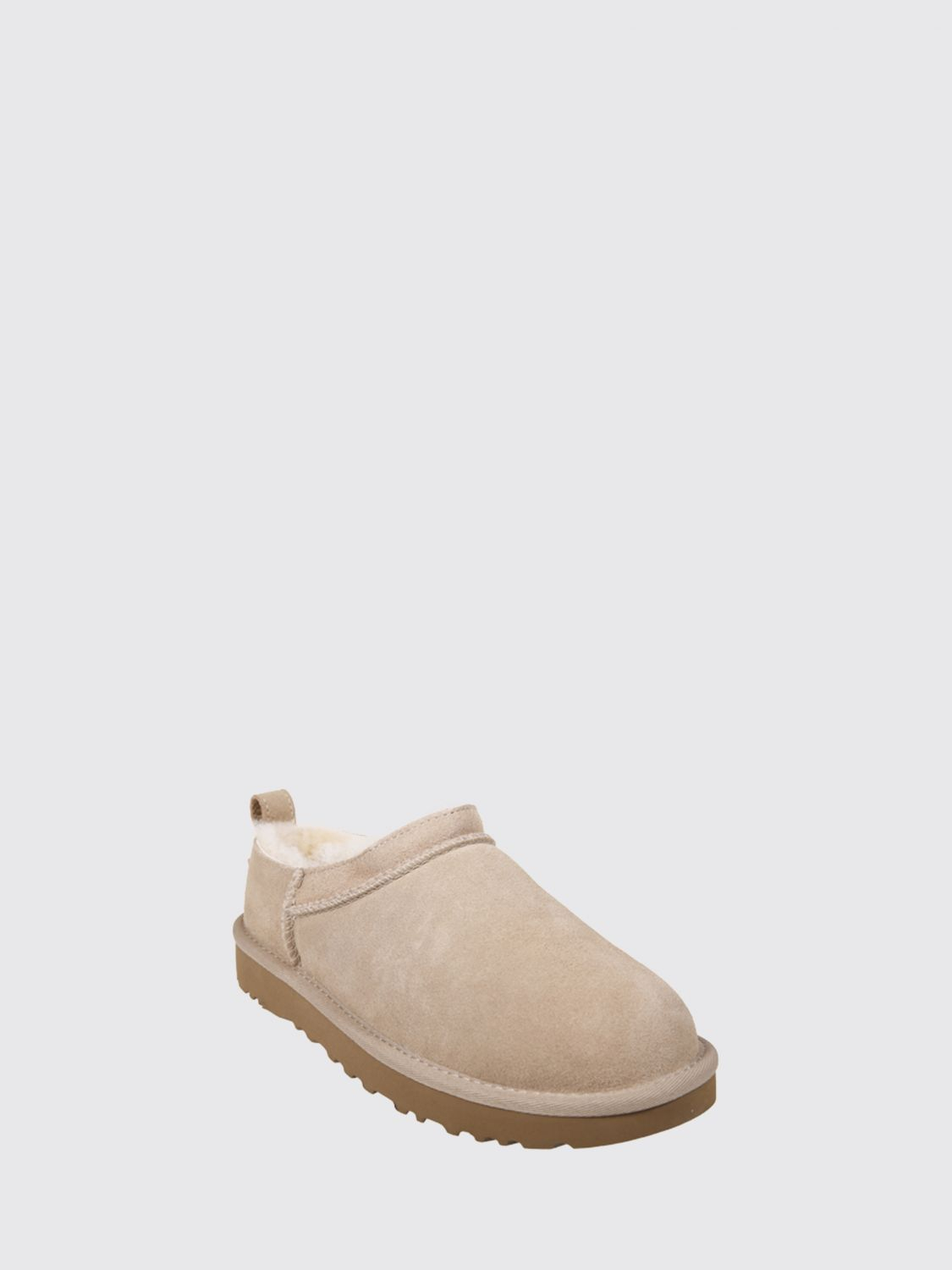 [UGG] Flat shoes SS26 1173891 SAN