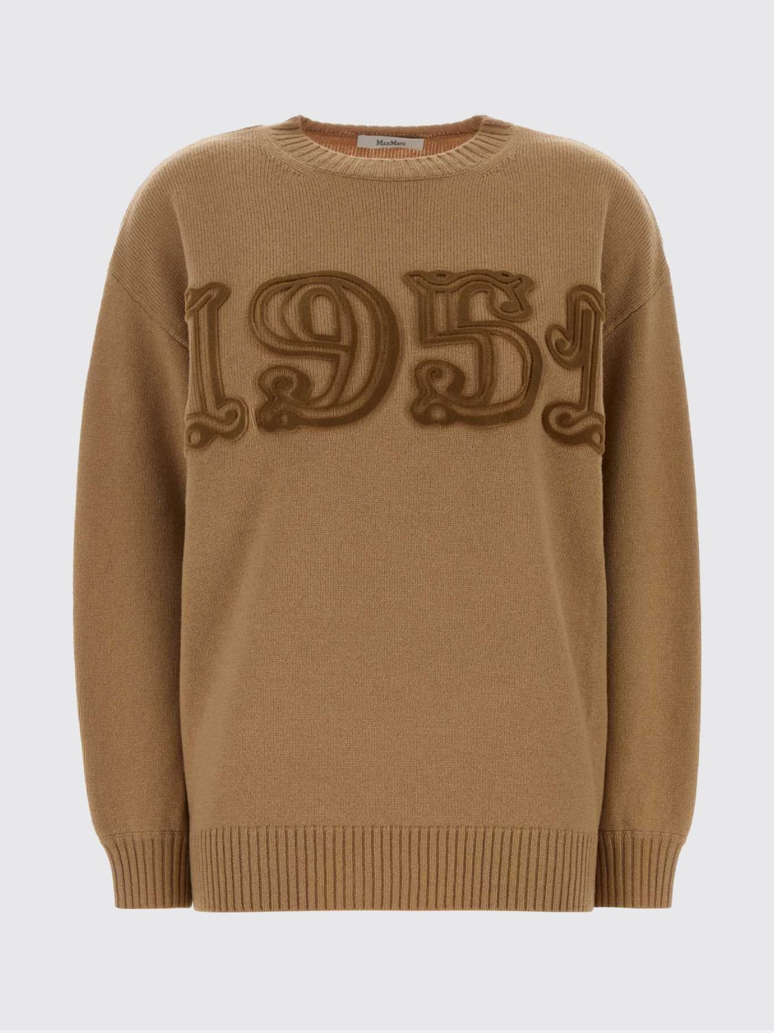 [Max Mara] Knitwear SS26 2521366212600 042