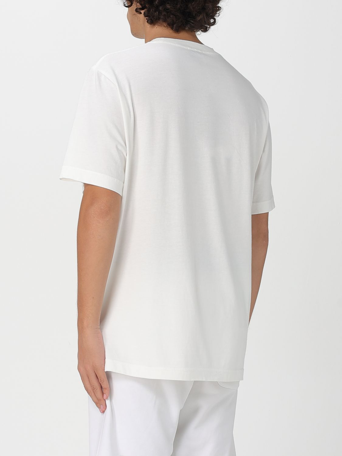 [AUTRY] T-shirts Short Sleeve FW25 TSPX MK2W