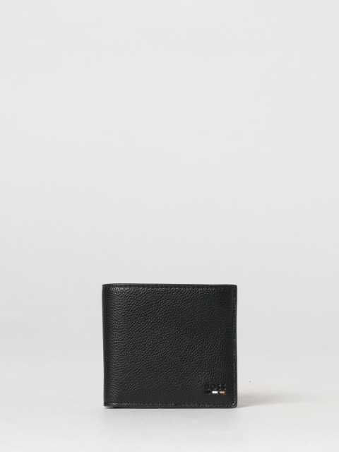 [BOSS] Wallet SS26 50536511 001