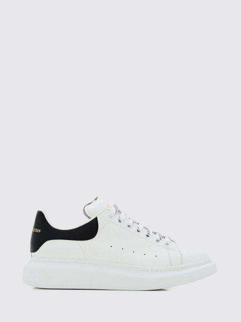 [McQueen] Sneakers SS26 553680WIAIG 9061
