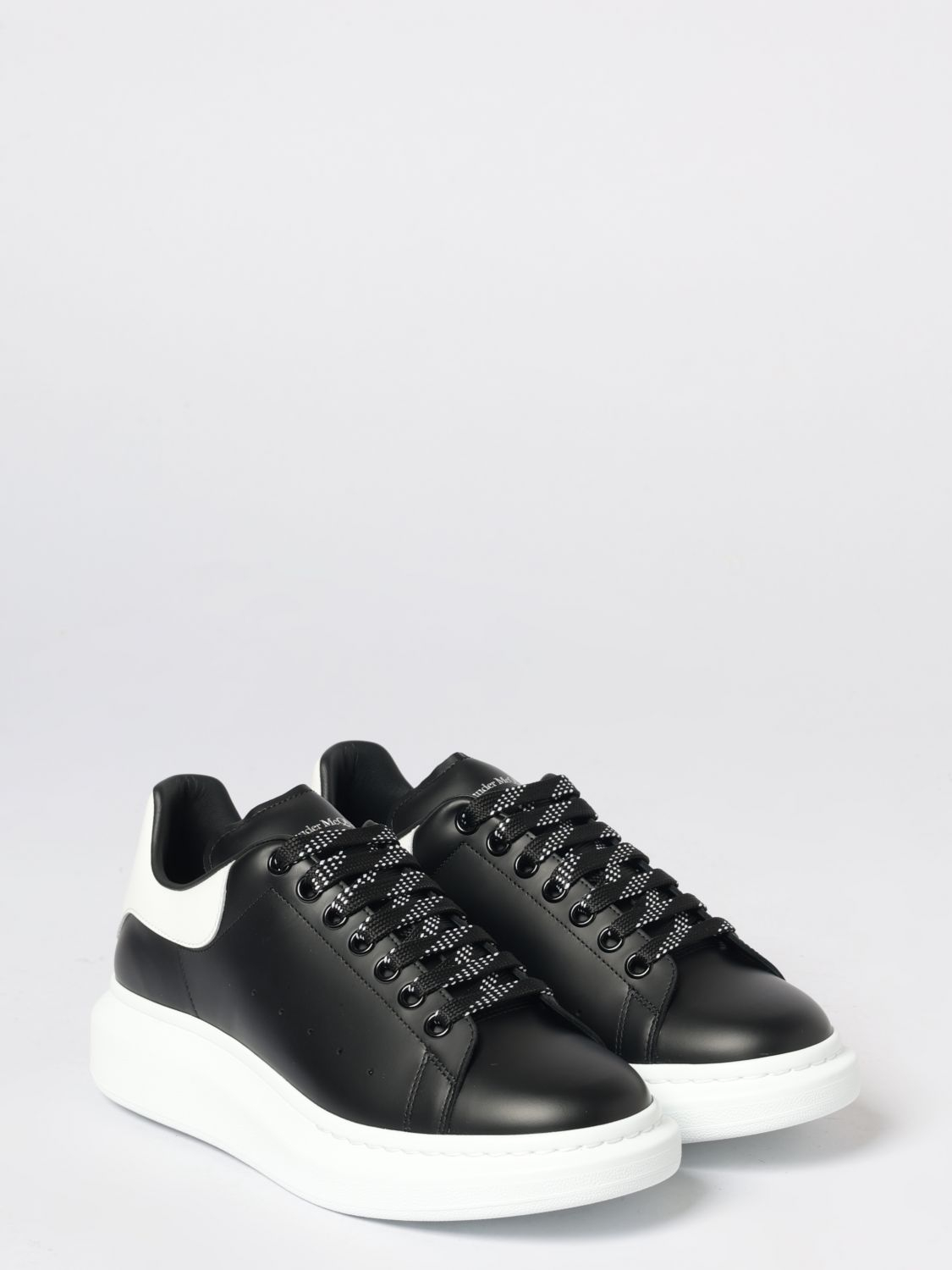 [McQueen] Sneakers SS26 553680WIAIG 1070