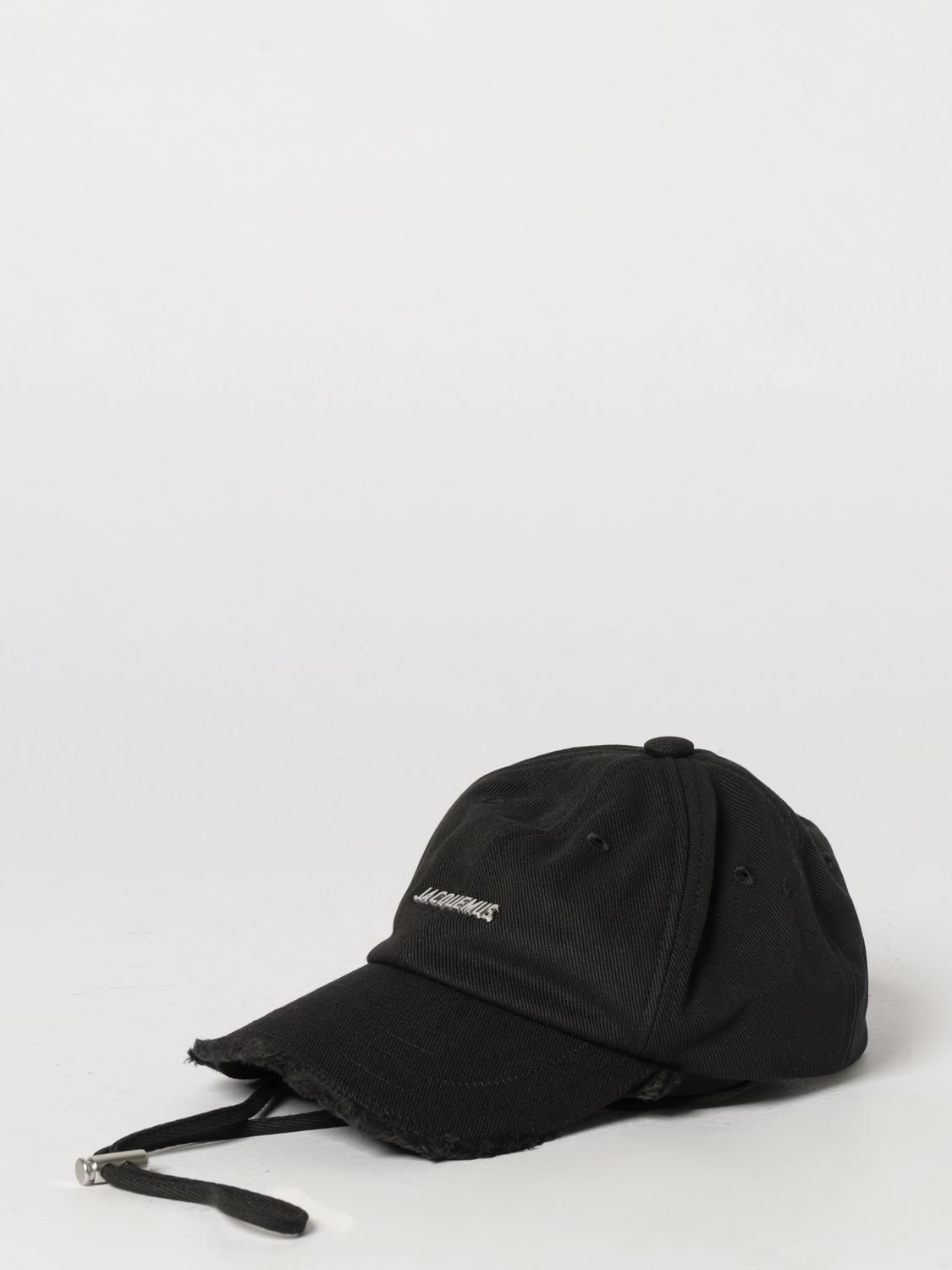 [JACQUEMUS] Cap FW26 ACU00452AW00092 990