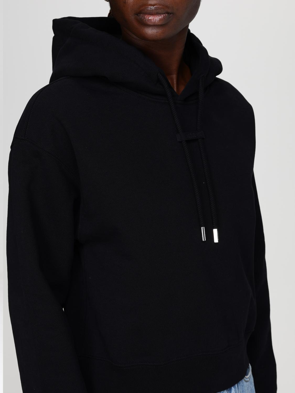 [JACQUEMUS] Hoodie SS26 HOW00247AJ00109 990