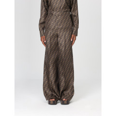 [Fendi] Trousers SS26 FR6606A8G3 F118W