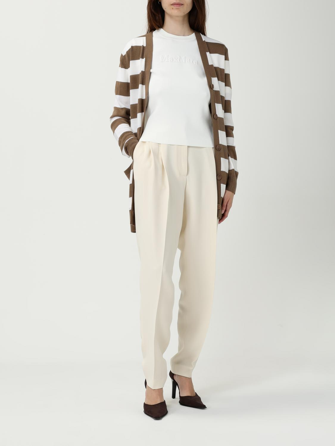 [Max Mara] Knitwear FW25 2521346031600 009