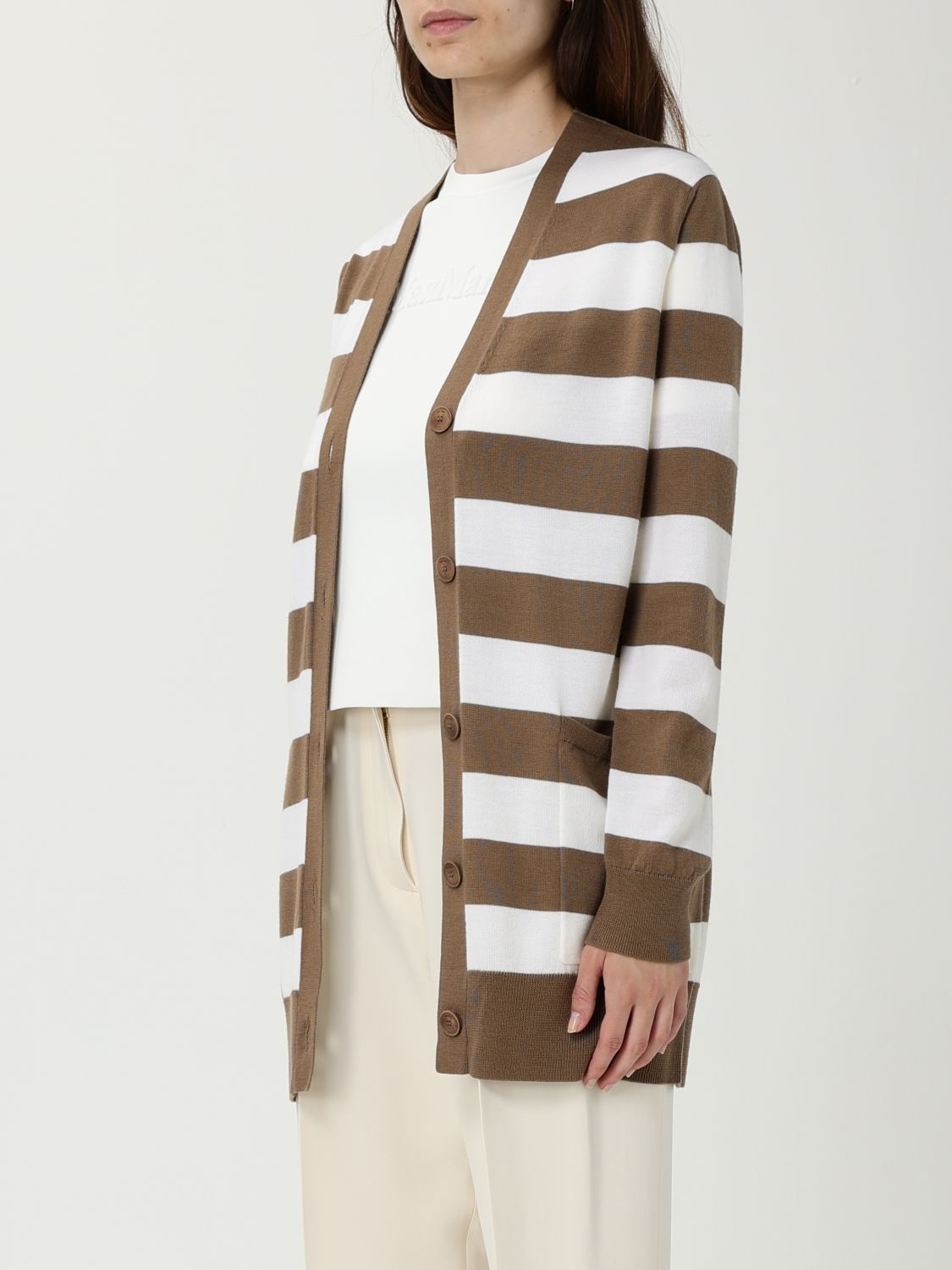 [Max Mara] Knitwear FW25 2521346031600 009