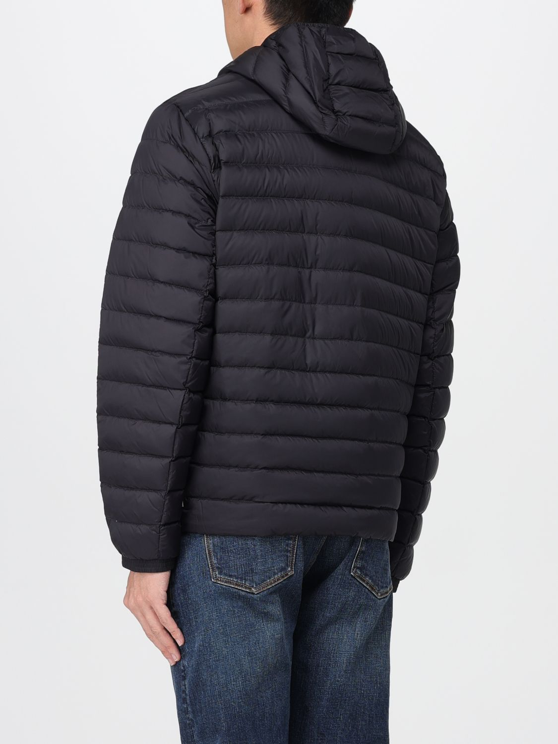 [ARMANI EXCHANGE] Down Jacket FW25 XM001577AF16927 UC001