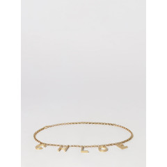 [Chloe] Belt SS26 CH25ABJ41CB7 9DC
