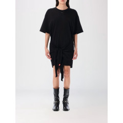 [Diesel] Short sleeve dress SS26 A192320NIAX 9XX