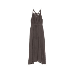 [120% LINO] Sleeveless dress SS26 33BLIW4PLI000G486702700909