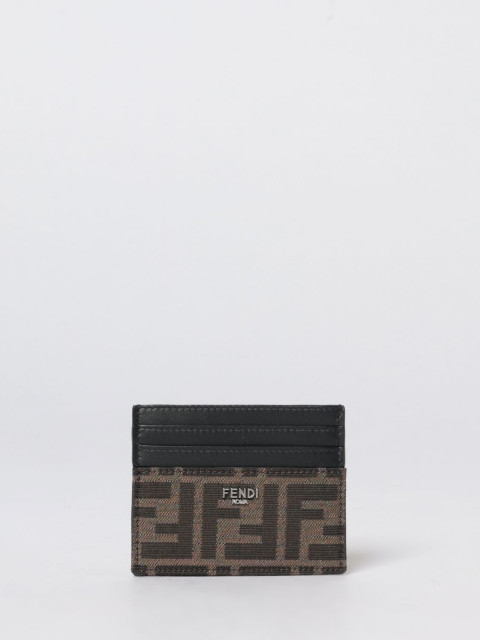 [Fendi] Wallet SS26 7M0164ALWK F0L3T