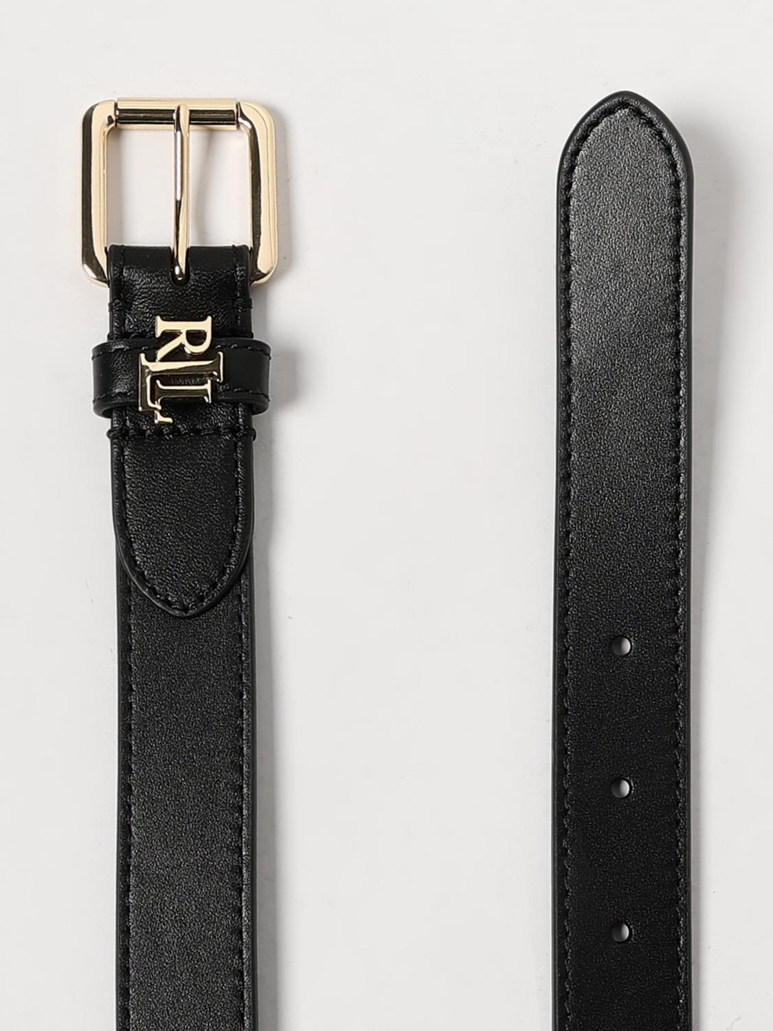 [LAUREN RALPH LAUREN] Belt SS26 412968763 001