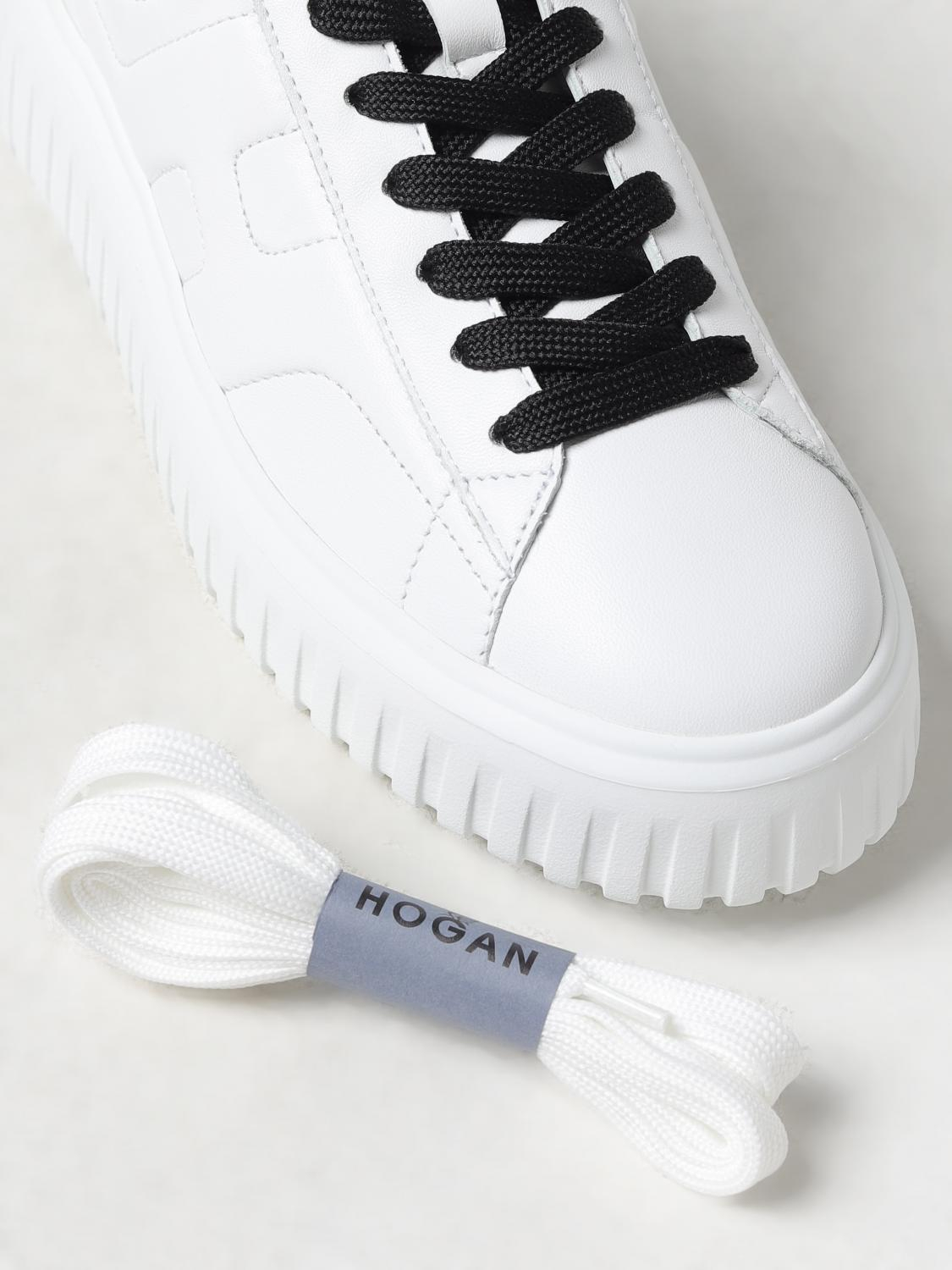 [Hogan] Sneakers SS26 HXM6450FC60LE9 0001