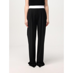 [ALEXANDER WANG] Trousers FW25 1WC3244748 001