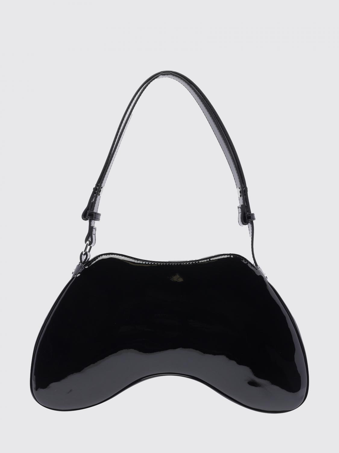 [Diesel] Shoulder bag SS26 X10201P6255 HA881